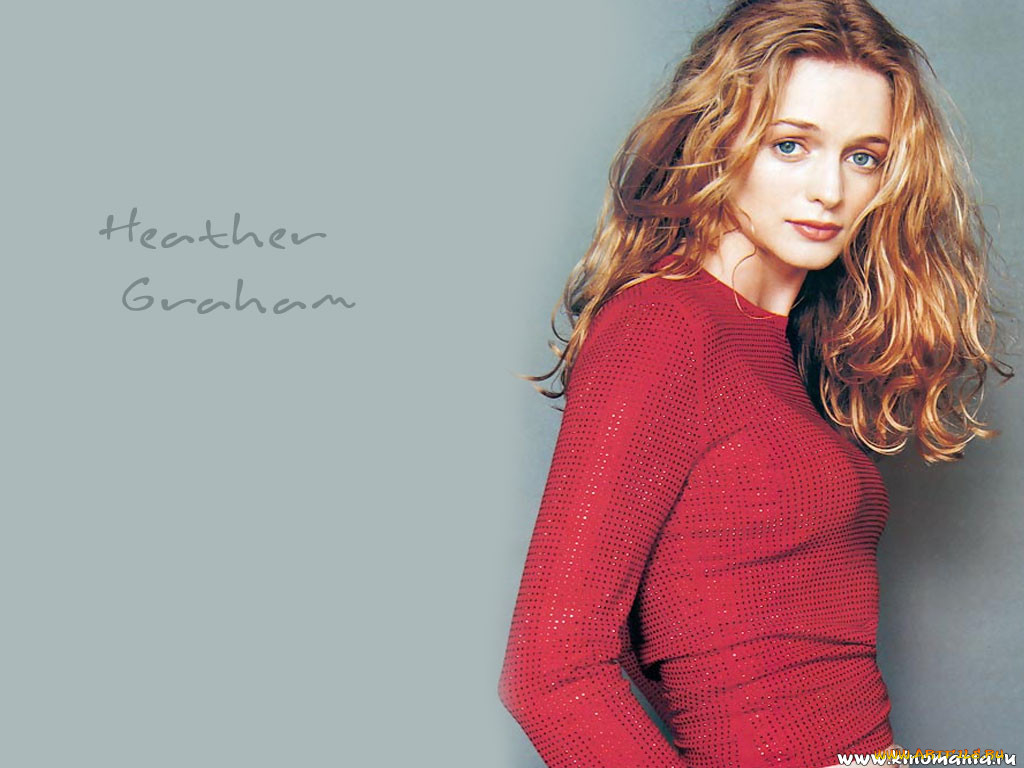 Heather Graham, , , 